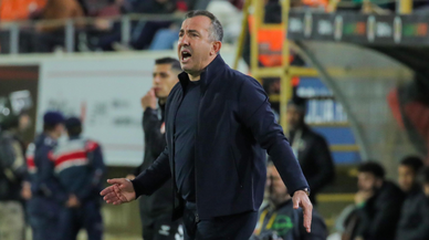 Konyaspor'a bir günlük izin!