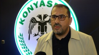 Konyaspor yönetiminden küme düşme sözleri!