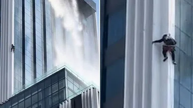 Dünya şaşkın, Bangkok'ta dehşet anları