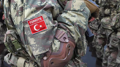 Tatbikattan acı haber geldi; bir askerimiz şehit oldu