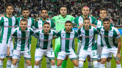 Konyaspor'da bu mevkinin sahibi geri döndü! Recep Uçar'dan oyuncusuna tam güven