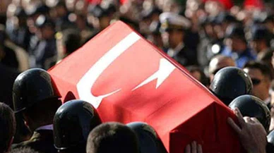 Acı haber hava kuvvetlerinden geldi. Şehidin var Türkiye