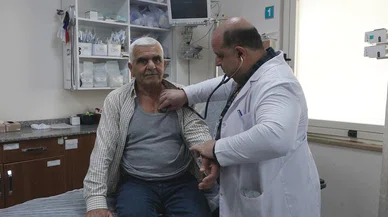 Öldürmeyen Allah öldürmez, 12 kez kalbi durdu