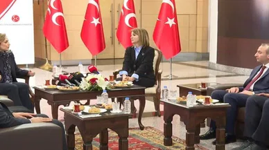 Tarihi kırılma: MHP ve DEM Parti ilk kez bayramlaştı