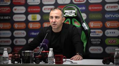 Recep Uçar açıkladı. Konyaspor'un çeyrek finaldeki kadro planlaması nasıl olacak