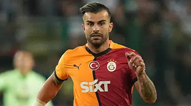 Konyasporlu eski oyuncunun hareketi Galatasaray'da krize neden oldu! Yönetimden sert uyarı