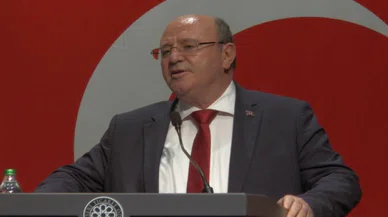 Et ve Süt Kurumu Genel Müdürü geçirdiği kazada hayatını kaybetti