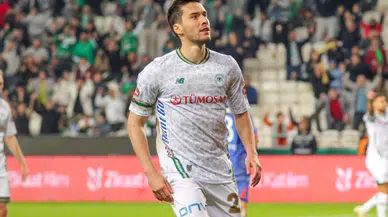 Umut Nayir: Kulübümüzün tarihinde yarı final ve şampiyonluklar var