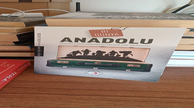 Kızılay'dan Kültür Sanat'a da taze kan: