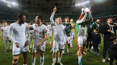 Yarı final moraliyle lige devam. Konyaspor'da gözler Başakşehir zaferinde