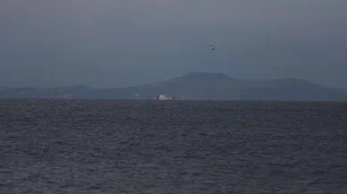 Çanakkale'de göçmen faciası: 9 can kaybı var