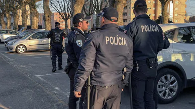 Bungalov tatilleri kabusa döndü: 6 yaşındaki çocuklarını havuzda baygın buldular
