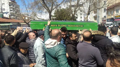 Konya'daki ilkokul öğrencisine pıhtı attı. Minik kız hayatını kaybetti