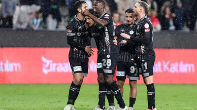 Ziraat Türkiye Kupası'nda yarı final eşleşmeleri belli oldu! Konyaspor final için mücadele edecek