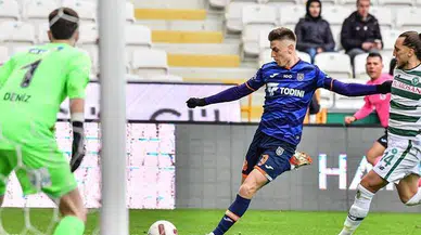 Başakşehir ile Konyaspor arasında tarihi rekabet
