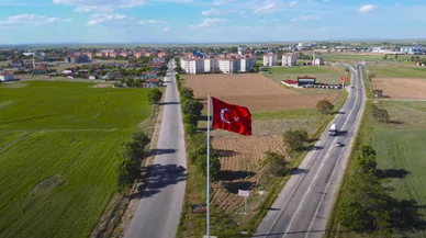 Konya'nın bu ilçesi hastaneye akın etti. Su zehirlenmesi iddiası gündemde