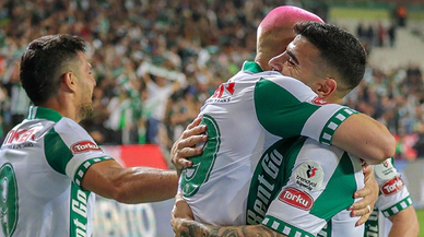Konyaspor, 126 günlük hasreti bitirmeye kararlı