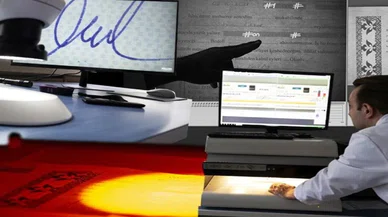 Soldan sağa imza atıyorsanız risk altındasınız