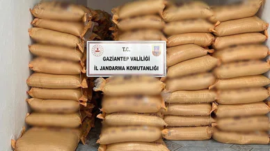 Gübrenin de sahtesini yaptılar; polisten 1,4 milyon TL 'lik gübre operasyonu