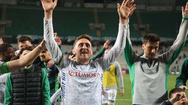 Konyaspor’un genç yeteneği göz kamaştırıyor. Udinese sonrası Alman ekibi de kancayı taktı