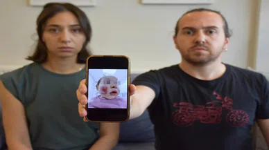 akran zorbalığından sonra kreşte bebek zorbalığı