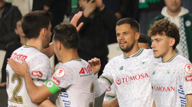 İşte Konyaspor’un Başakşehir maçı 11'i! Recep Uçar’dan kritik karar