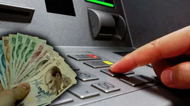 20 bin TL altı sadece ATM'lerden mi çekilecek? Bankalar Birliği'nden açıklama