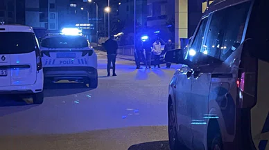 Konya'da kapıcı dehşeti: Site sakinini otoparkta av tüfeği ile vurarak öldürdü