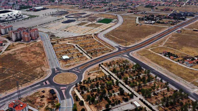 Konyalı vatandaşlara büyük görev düşecek. Trafik sorunu bu şekilde çözülecek