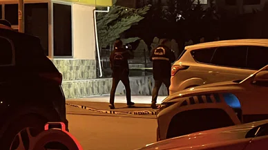 Konya'da işlenen cinayette sıcak gelişme. Kapıcı tutuklandı