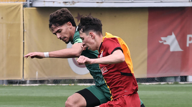 Konyasporlu gençlere Galatasaray şoku! Öne geçtiği maçta mağlup oldu