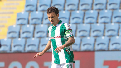 Konyaspor’da Guilherme Sitya şoku: Sakatlanıp oyundan çıkmıştı! İşte son durumu