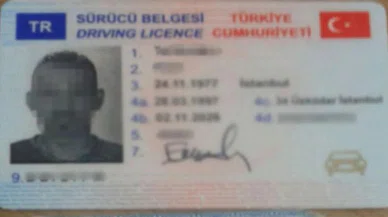 Artık ehliyete gerek kalmadı