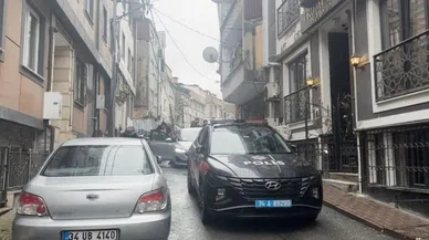 İstanbul'da vahşet: Maskeli saldırganlar hamile kadınla yanındaki şahsı öldürdü
