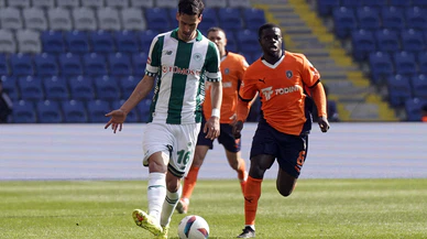 Marko Jevtovic’ten anlamlı Konyaspor paylaşımı