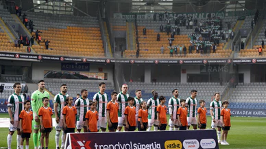 Hesap kitap zamanı. Konyaspor ve rakipler arasında ince hesap
