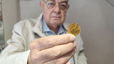 Dikkat! Yastığınızın altındaki altınlar sahte olabilir