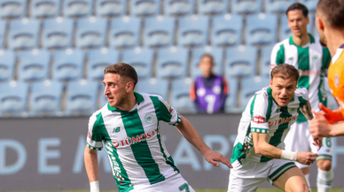 Son 7 sezonun en kötü Konyaspor’u! Tam 13 kez…