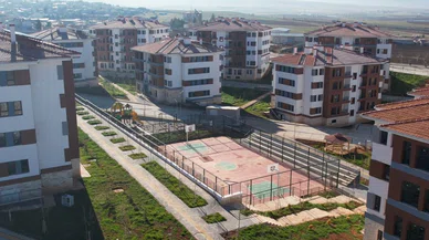 Konya'nın bu ilçeleri heyecanla bekliyor. TOKİ müjdesi geldi, konutlar inşa edilecek