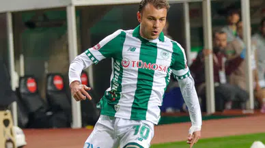 Yusuf Erdoğan'dan 10 numara yanıt. Konyaspor laneti bozuyor