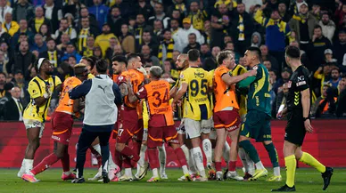 PFDK kararını açıkladı. Galatasaray, Konyaspor maçına iki eksikle çıkacak