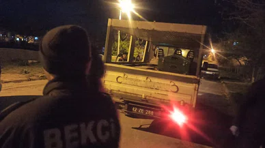 Konya’da alacak-verecek meselesi cinayetle bitti