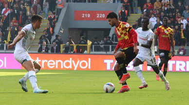 Göztepe'nin deplasman grafiği iştah kabartıyor. Konyaspor'da galibiyet planı çizildi