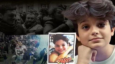 Adalet sisteminde 'Minguzzi cinayeti' düzenlemesi