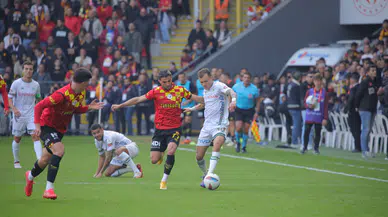 Konyaspor ve Göztepe'de kadro alarmı. Kritik maç öncesi iki takımda da eksik krizi