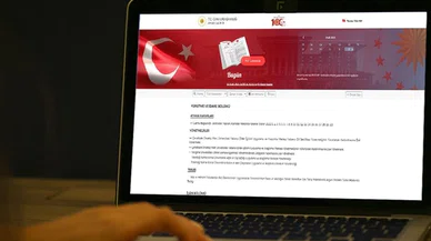Konyalı isimlere üst düzey atama. Resmi Gazete'de yayımlandı