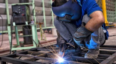 Ticaret savaşının bedeli: 25 bin sanayi çalışanının işi tehlikede
