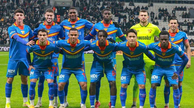 Konyaspor maçı öncesi Göztepe'de oyunculara prim müjdesi