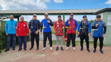 Karatay Belediyespor, Türkiye'nin zirvesinde