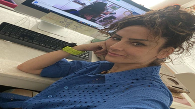 Dr. Aysun Şarkaya, "Yatağa bağımlı yaşlılar ve bakım verenler için yepyeni bir hayat mümkün"